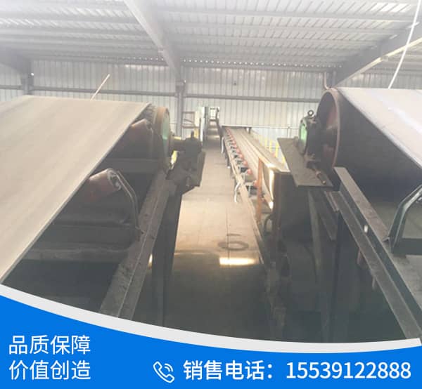 宁夏郎欣再生资源有限公司