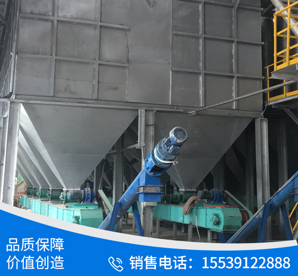 中宁县宁华再生资源循环利用有限公司