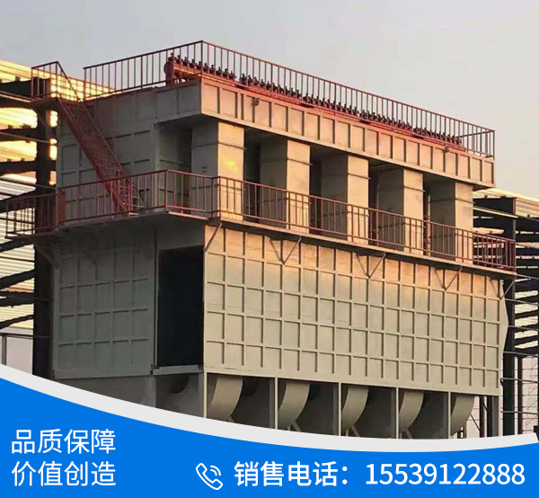 开封新科锌业有限公司