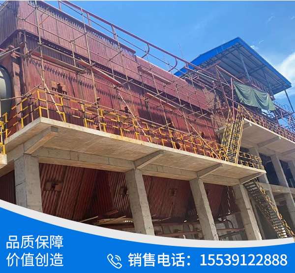 桂阳县皓钰新材料有限公司