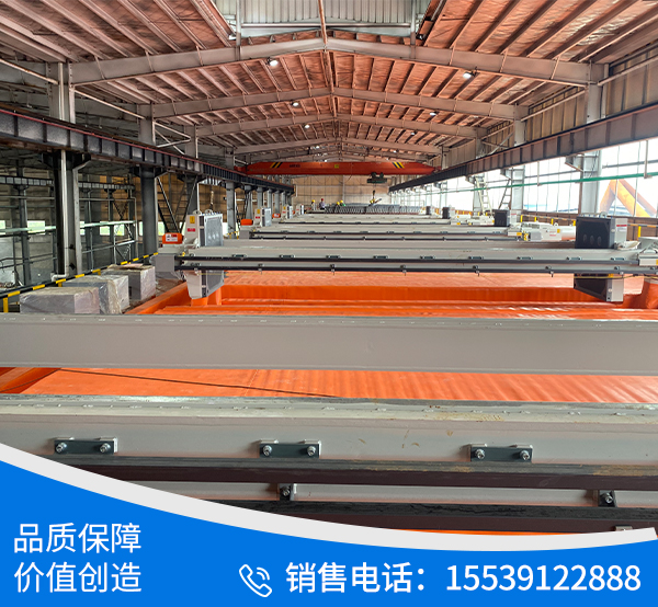 年产6万吨电解锌生产线