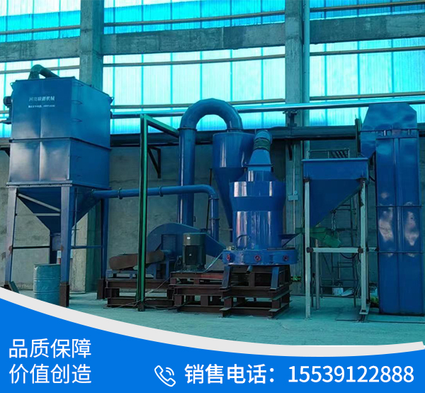 年产6万吨电解锌生产线