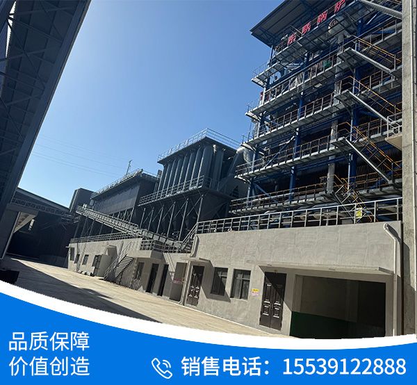 安徽省池州市贵池区辉文新材料有限公司，4060氧化锌生产线