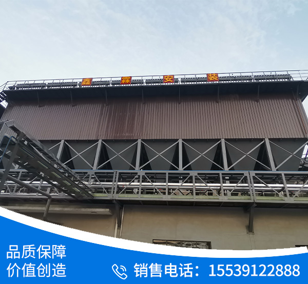 安徽省池州市贵池区辉文新材料有限公司，4060氧化锌生产线