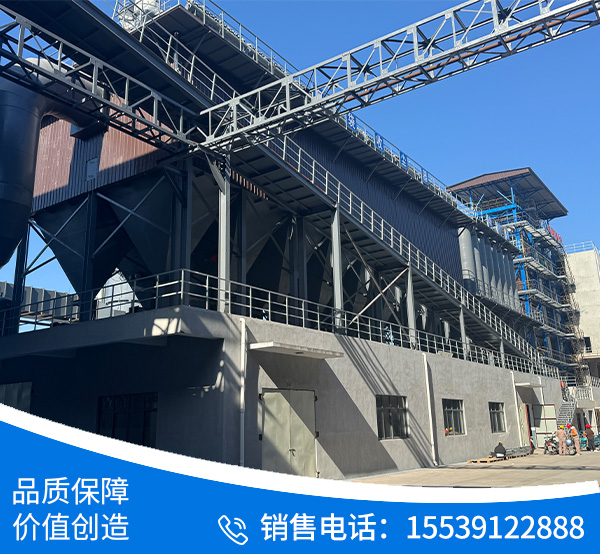 安徽省池州市贵池区辉文新材料有限公司，4060氧化锌生产线