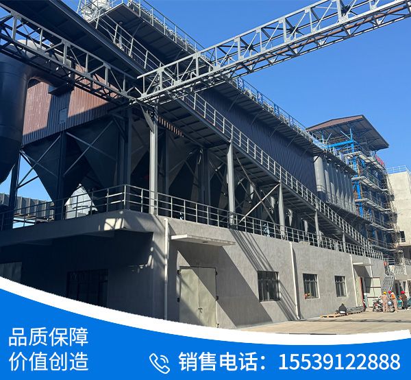 安徽省池州市贵池区辉文新材料有限公司，4060氧化锌生产线