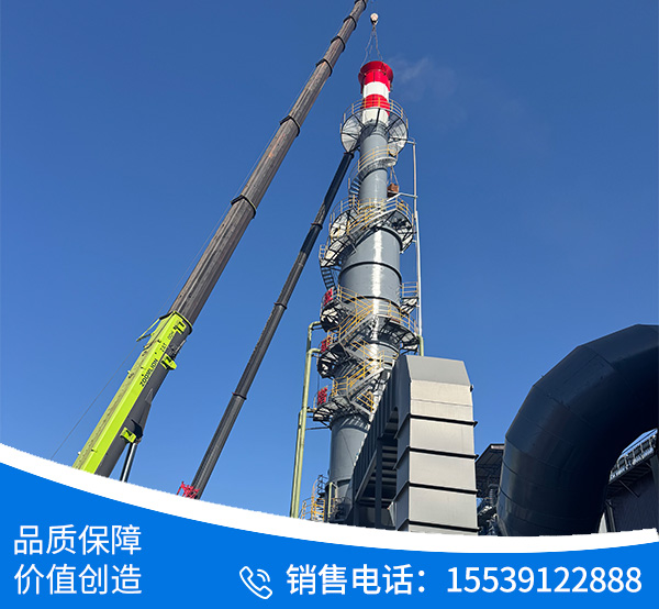 安徽省池州市贵池区辉文新材料有限公司，4060氧化锌生产线